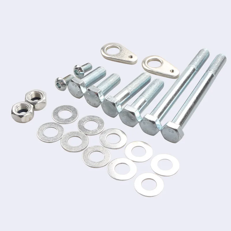 حامل وحدة إدارة المحرك الألومنيوم ل 06-11 هوندا سيفيك أكورا CSX Si K20 K24 FA FG جديد #5