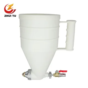 Pistolet de Pulvérisation pour Meubles et Voitures, Pompe à Air, Apprêt Électrique, Outil de Peinture, Bombe de Boue, Pierre group