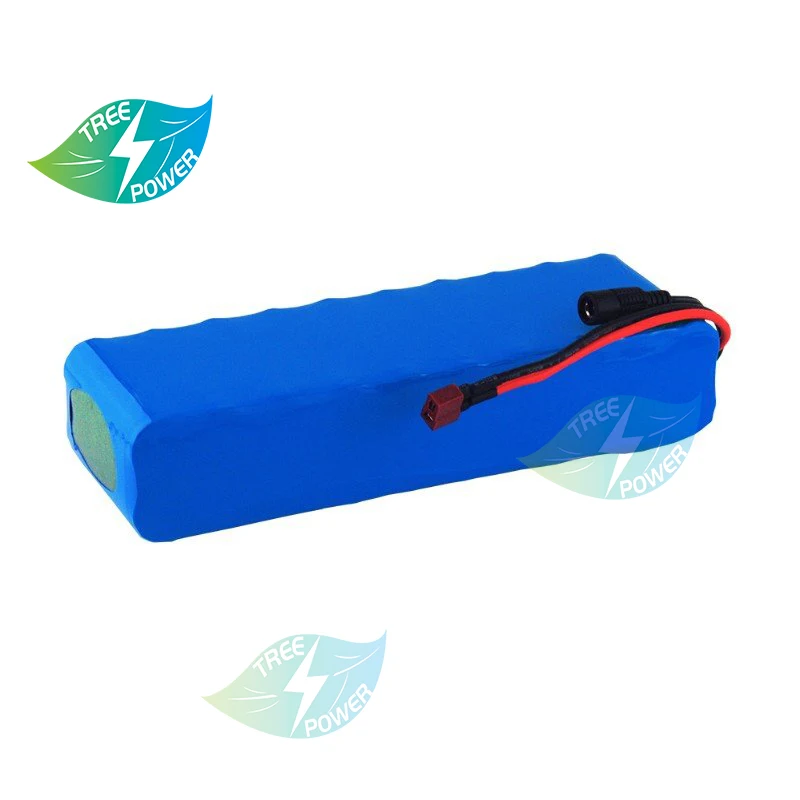 High Capacity 25000MAH 12V 25AH Li ion lithium Batteries for Power Bank & DIY Connector+charger