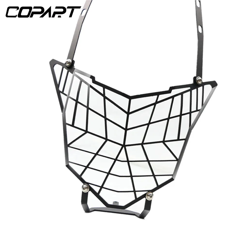 For Honda CB500X CB 500X CB 500 X CB500 X 2013 2014 2015-2022 Motorcycle Headlight Head Lamp Light Grille Guard Cover Protector