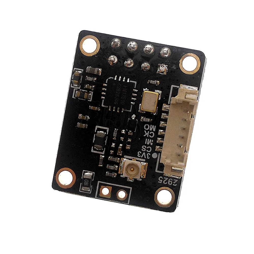 สำหรับSipeed SP-MOD 8pin RFIDโมดูลโมดูลNFCขนาด25.0*20.1*6.2มม.