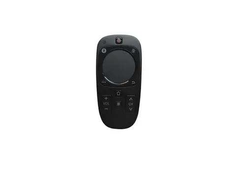 Touch Pad Remote Control For Panasonic TC-L55WT60 TC-L55DT60 TC-L60DT60 TC-L47WT60 TC-L55WT60 TC-L55DT60 Viera LED HDTV TV