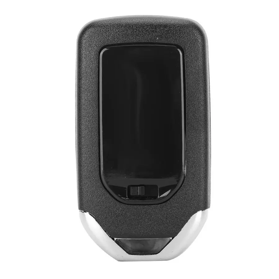 KEYECU-Smart Controle Remoto Key Fob, 4 Botões, Fit para Honda CR-V, HRV, CRZ 2014, 2015, 2016, ACJ932HK1210A, 72147-T0A-A11, 72147-T7S-A01