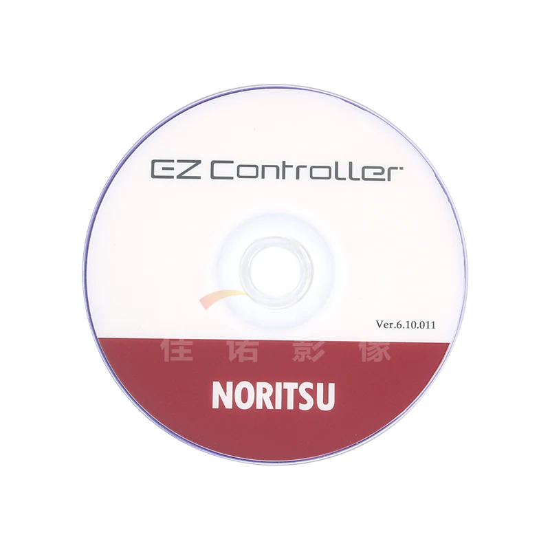 Brand New Z026521 Noritsu EZ Controller Software CD with Dongle for HS-1800/LS-600/LS-1100 ScannerQSS 3701/3801 /LPS24 /D1005