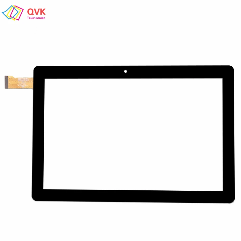 

+Frame 10.1 Inch For SKY DEVICES SKY PAD10 Tablet PC External Capacitive Panel Handwriting Digitizer Glass Sensor Touch Screen