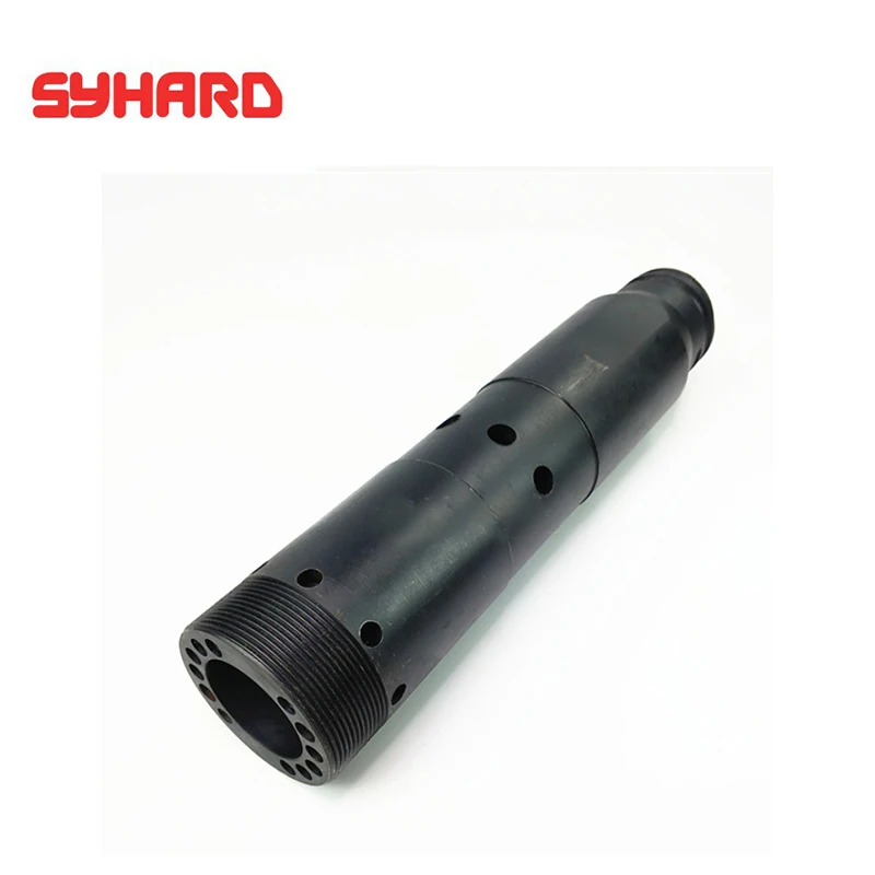 

Air Cylinder For G11 G10 G15 G16 Breaking Drilling Air Pick Hammer Hard Rock Pneumatic The Part Of Air Pick