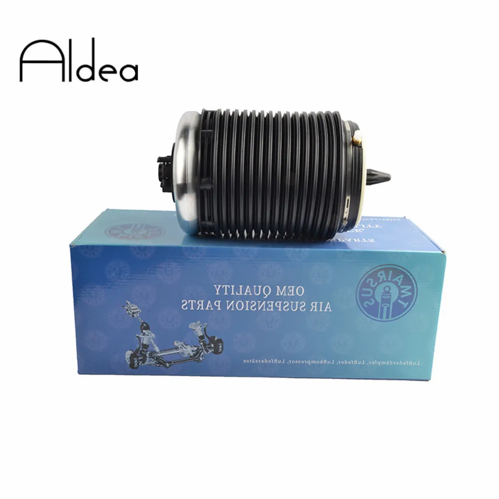 Rear Right Air Spring For 2012-2018 Audi A6 Allroad C7 3.0 TDI quattro/TFSI quattro Air Suspension Spring 4G0616002AA