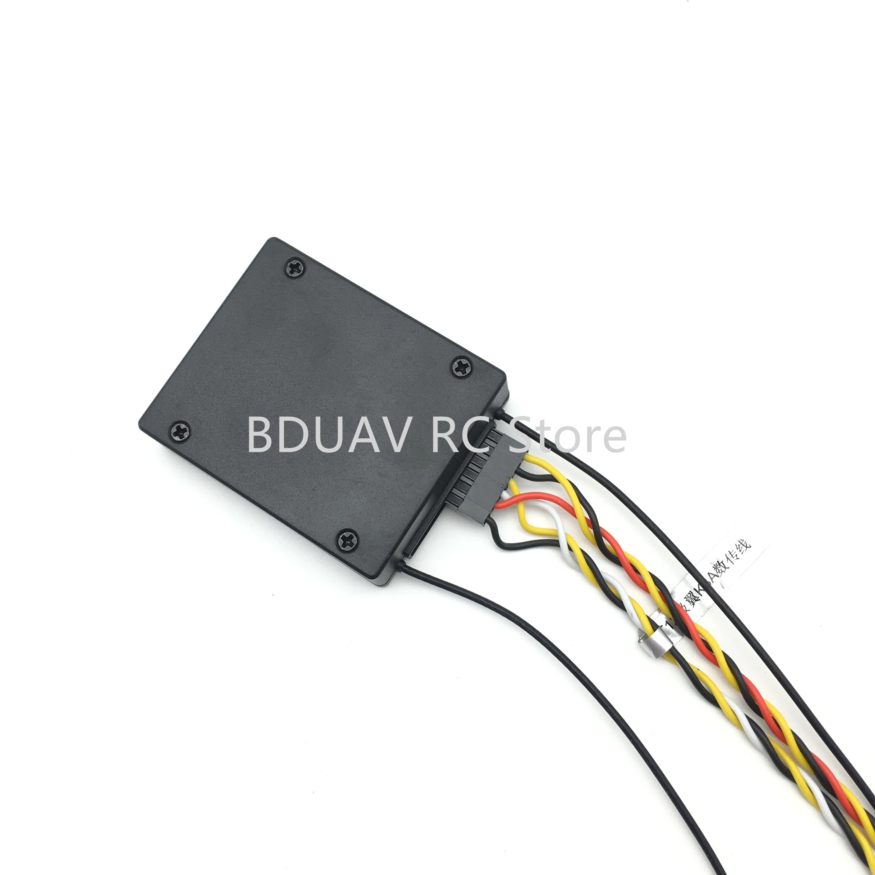 Skydroid T12 H12 Remote Control receiver T12R with Telemetry Port Sbus PPM PWM