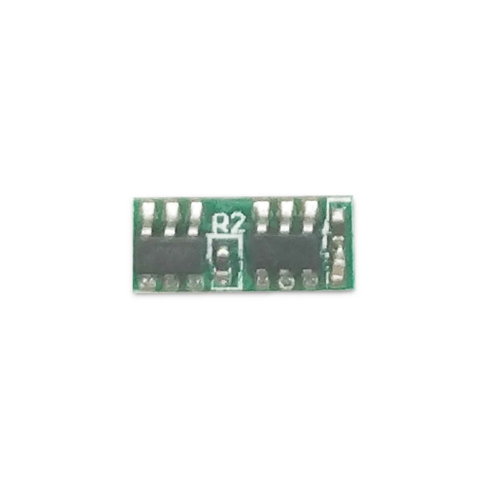 SH0938-LX1S2A Customized PCM BMS Protection Circuit Module for Li-ion Li-polymer Battery Pack