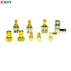 Antenna attachment Quick Connectors kit for Garmin Astro 320 430, 900 Alpha 100 50 300i 200i 300 200 10, Alpha100