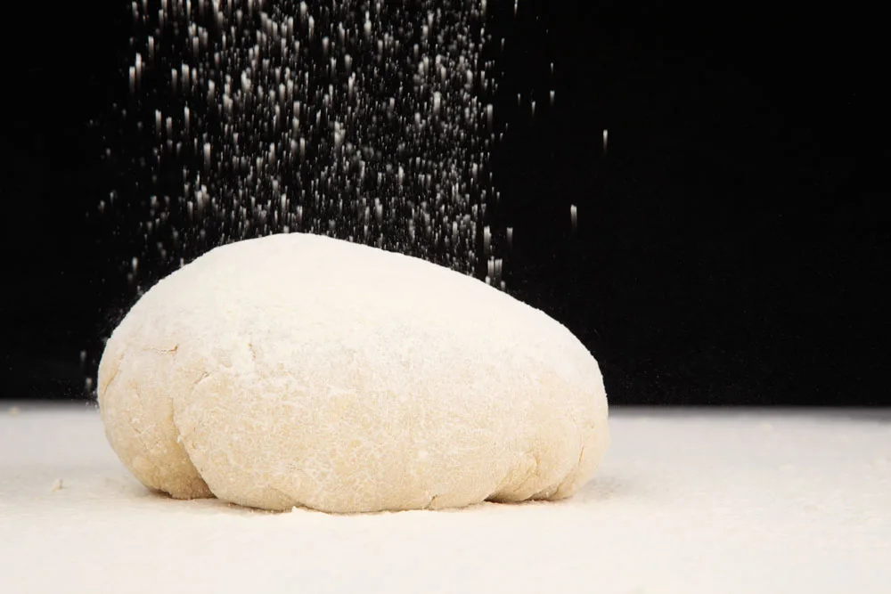 Commercial 25kg Dough Making Machine Bread Dough Kneader Machine