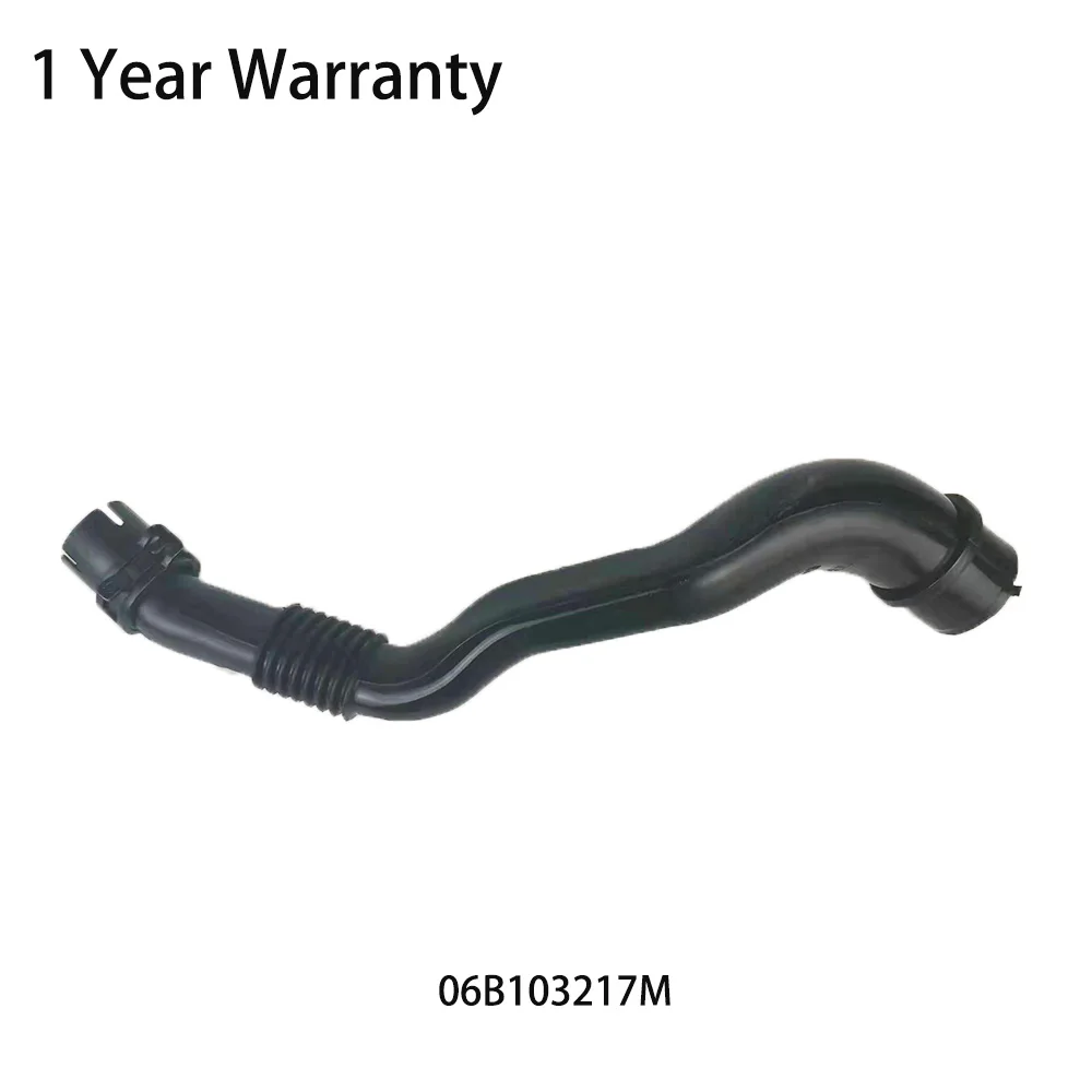 

Crankcase Breather Hose Pipe for VW PASSAT 2000-2012 06B103217M 06B 103 217M 06B 103 217 M 06B103217AC 06B 103 217 AC