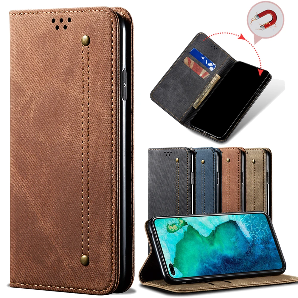 

Business Retro Folding Flip Leather Case For OPPO Find X2 Pro X3 Lite Card Slot Stand Magnetic Phone Cover Bag for Find X2 Neo