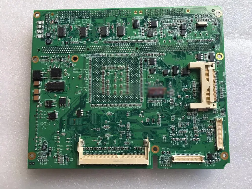 PCM-9573 Of Industrial