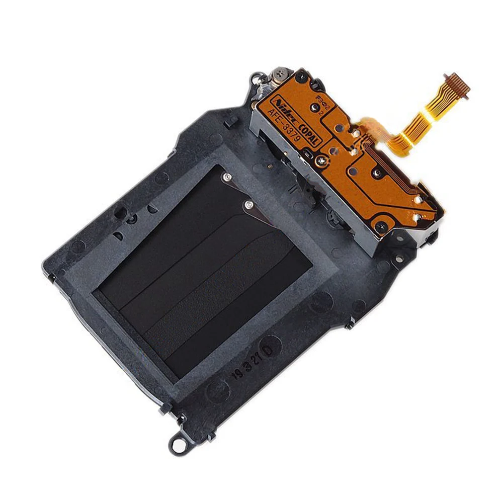 New original Repair Parts For SONY ILCE-7RM4 ILCE-9M2 A7R4 A9M2  Shutter Unit