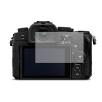 Tempered Glass Screen Protector Guard for Panasonic Lumix DMC G95/G90 DMC-G95 DMC-G90 Camera Display Protective Film Protection