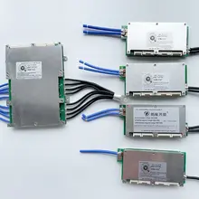 Smart BMS 10S to 24S Bluetooth 550A #6