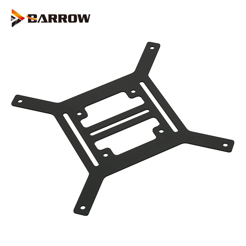 Barrow 120mm 140MM Water Cooling Holder Support Pump,Water Tank Install Stand Bracket,TCBJ-P