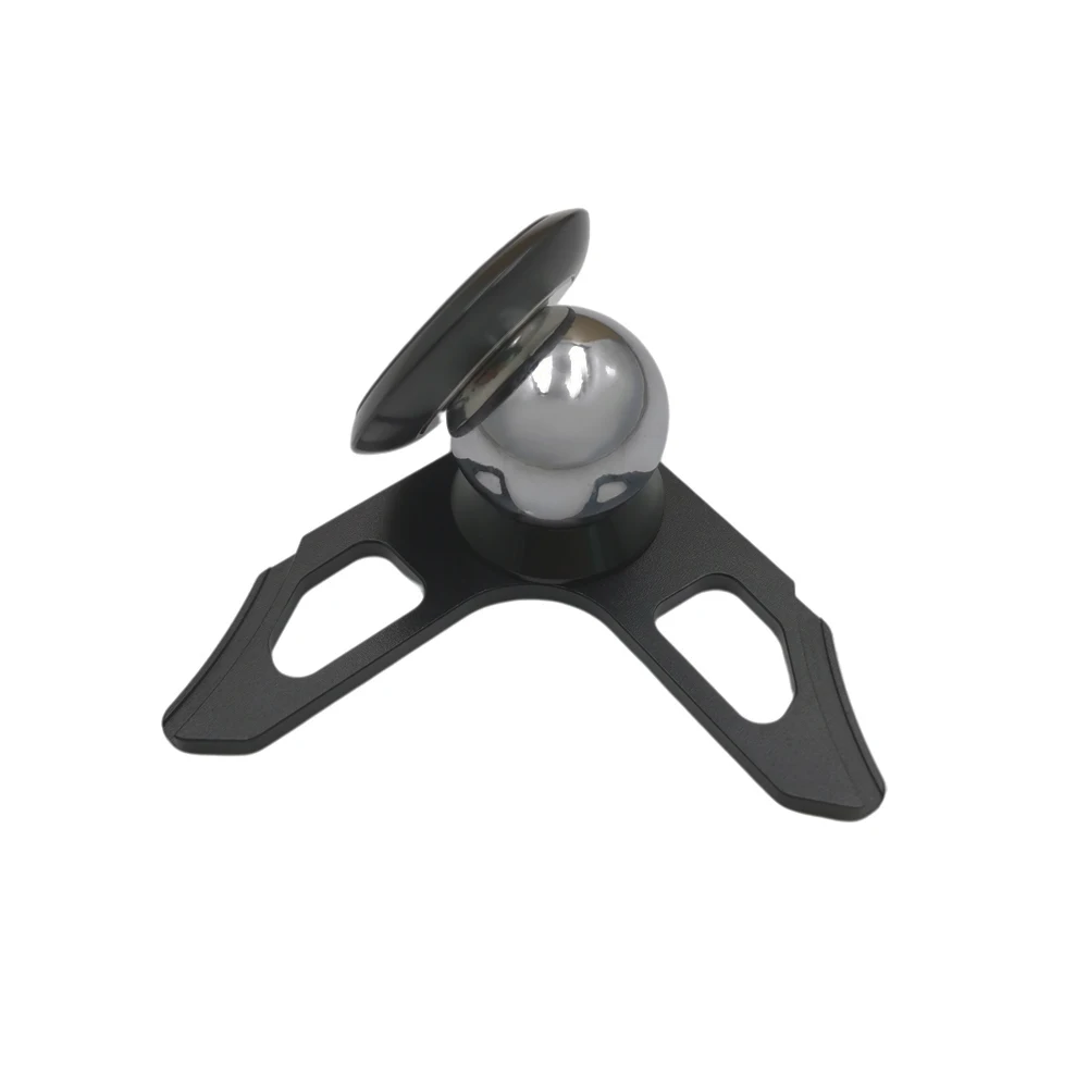 Auto Telefon Halter Für Audi A1 8X Sportback 2011-2018 Air Vent Clip Montieren Auto Styling GPS Stand Drehbare Unterstützung Handy Halterung zubehör – Detail 5