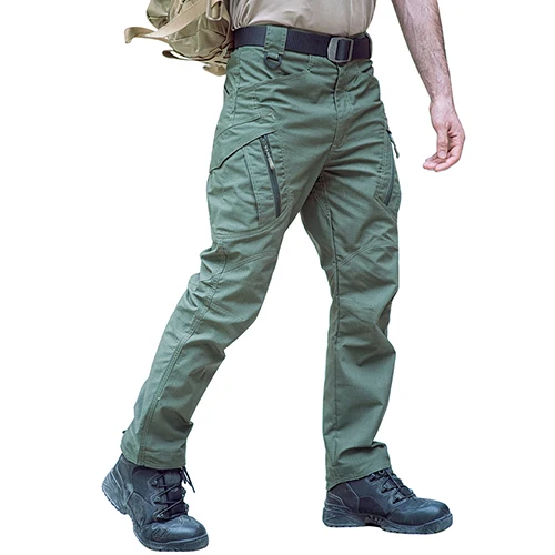 Army Green