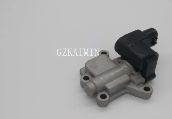 high quality OEM 16022-RAA-A01 16022RAAA01   Idle Air Control Valve For Honda Accord Element DOHC 2.4L  16022RAAA01  KM