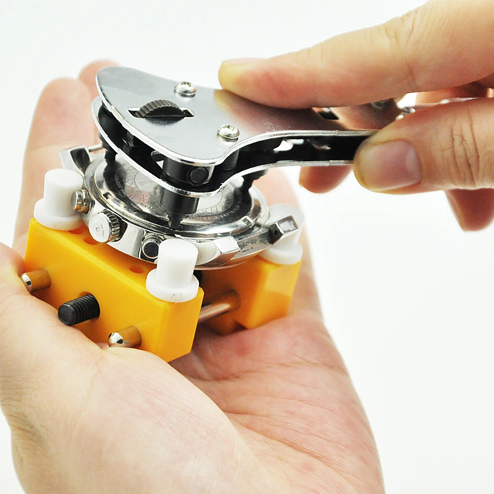 Watch Repair Tool K… - image