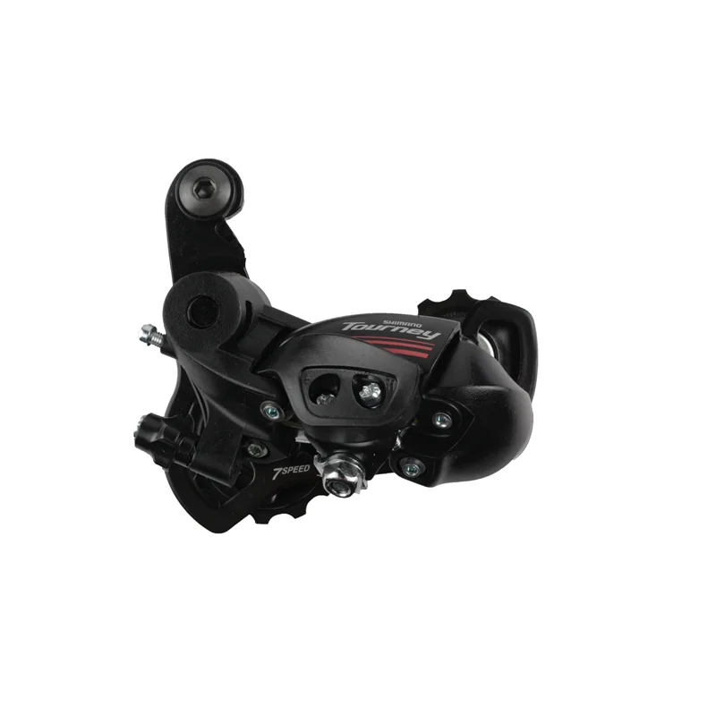 Shimano Tourney A070 2x7Speed Shifter DUAL CONTROL LEVER Clamp Front Derailleur Rear Derailleur Road Bike Original Shimano