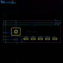 Lithium Battery Capacity Indicator #2