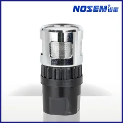 High Quality NOSEM N-M151 Electret Wireless Mic Microphone Capsules Dynamic