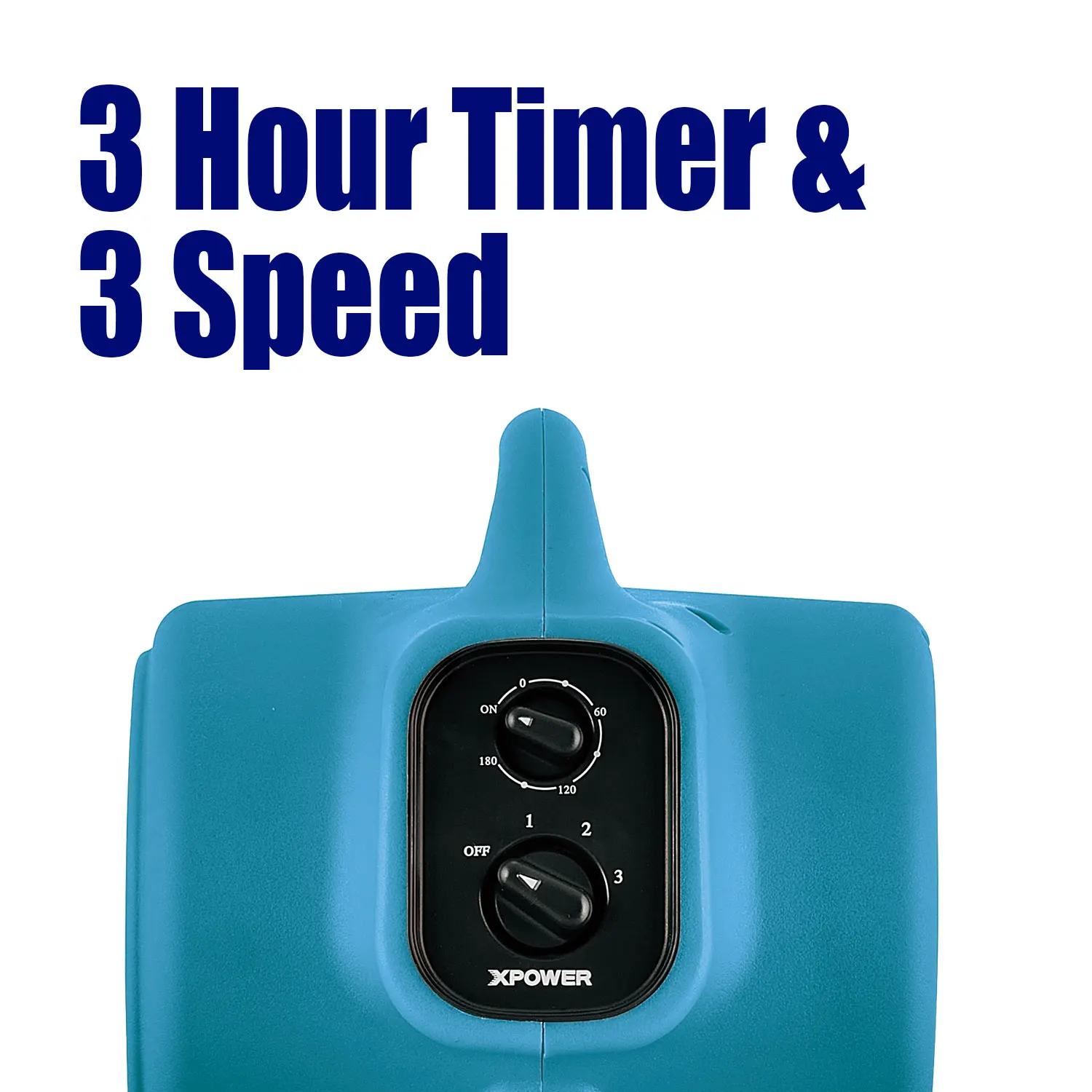 XPower كبير قوي مايتي محرك الهواء مجفف السجاد مروحة أرضية فائدة منفاخ الهواء في الهواء الطلق منزل فندق سوبر ماركت منفاخ صناعي