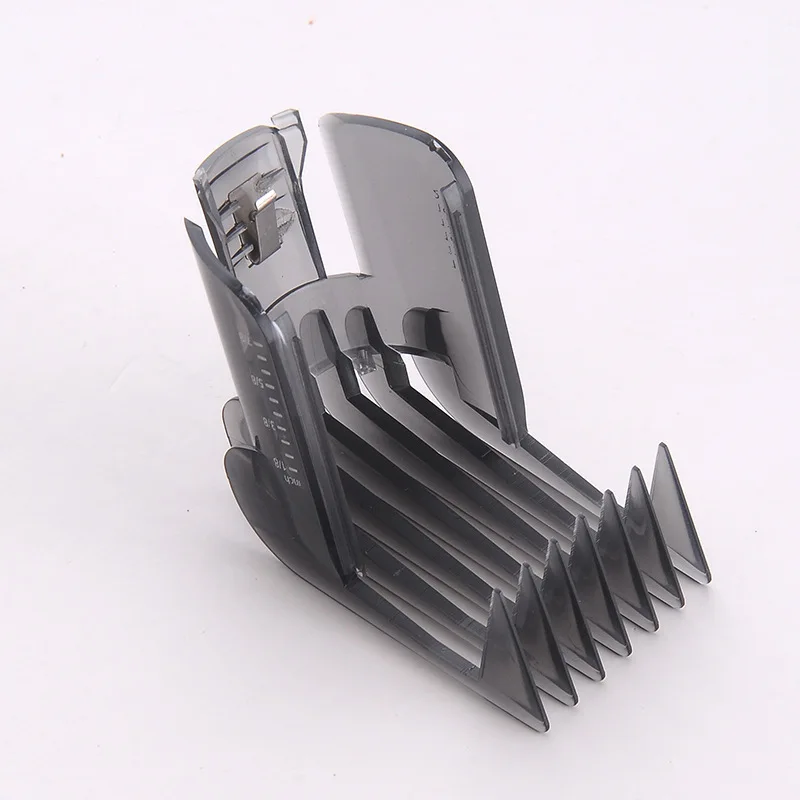 Hair Clipper Comb 03-21mm Applicable Model QC5135 QC5115 QC5105 QC5120 QC5125 QC5130 Limit Comb