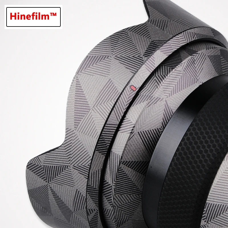 FE1635GM 1635GM / FE16-35/2.8GM Ống Kính Vinyl Decal Da Bọc Dành Cho Sony FE16-35 F2.8GM (SEL1635GM) ống Kính Dán Bao Phim