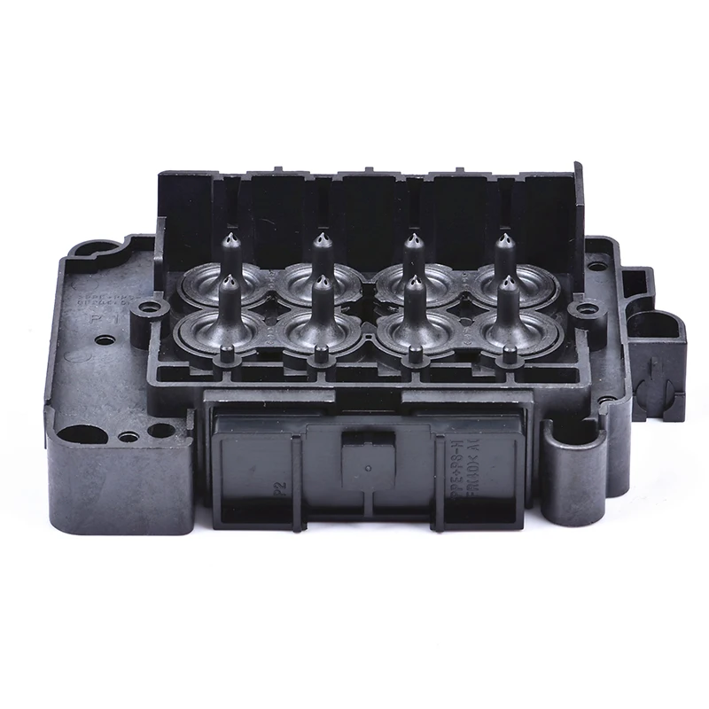Osłona głowicy drukującej Eco Solvent Xenon DX7 do Epson 189000 196000 F189010 196010 Adapter rozdzielacza solwentu DX7