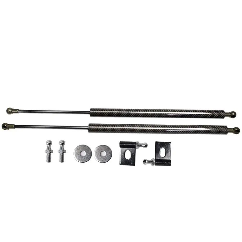 For Toyota Ipsum / Picnic / Avensis Verso（XM20) 2001-2009 Front Hood Modify Gas Spring Lift Supports Struts Rod Arm Shocks