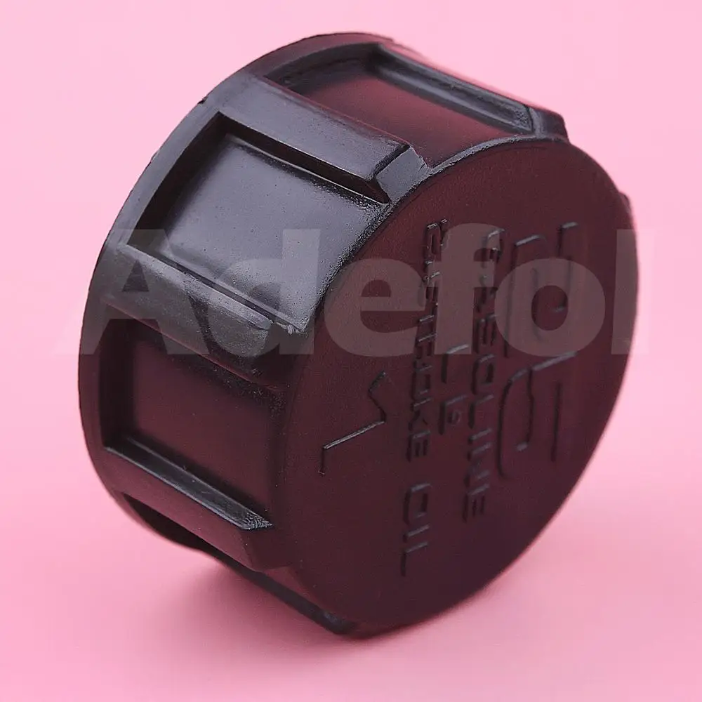 Fuel Tank Cap For Kawasaki TH43 TH48 TD18 TD20 TD24 TD33 TD40 TD48 TG18 TG20 TG24 TG25 TG28 TG33 TZ031 KT17 TF22 ROBIN NB411