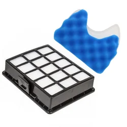 Vacuum cleaner Filters And Sponge Filter for samsung DJ97-00492A SC6590 SC6592 SC6520 SC6530 40 50 60 70 80 90 S6580 SC6532