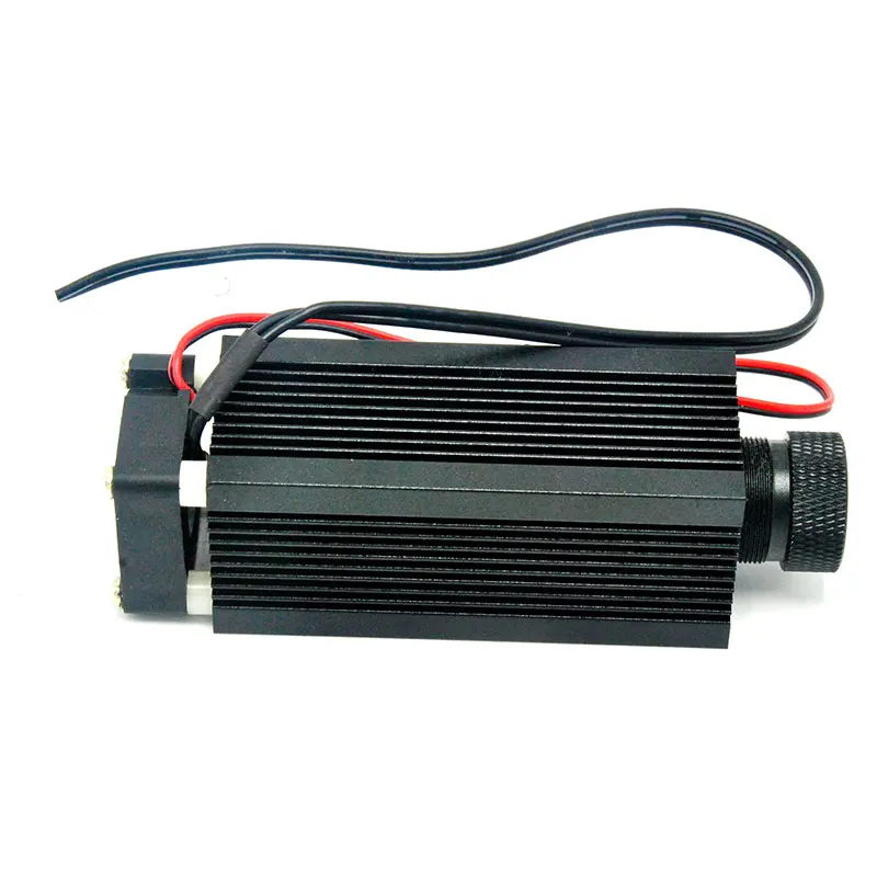 Рисунок 4 - C-mount IR Laser Diode Housing