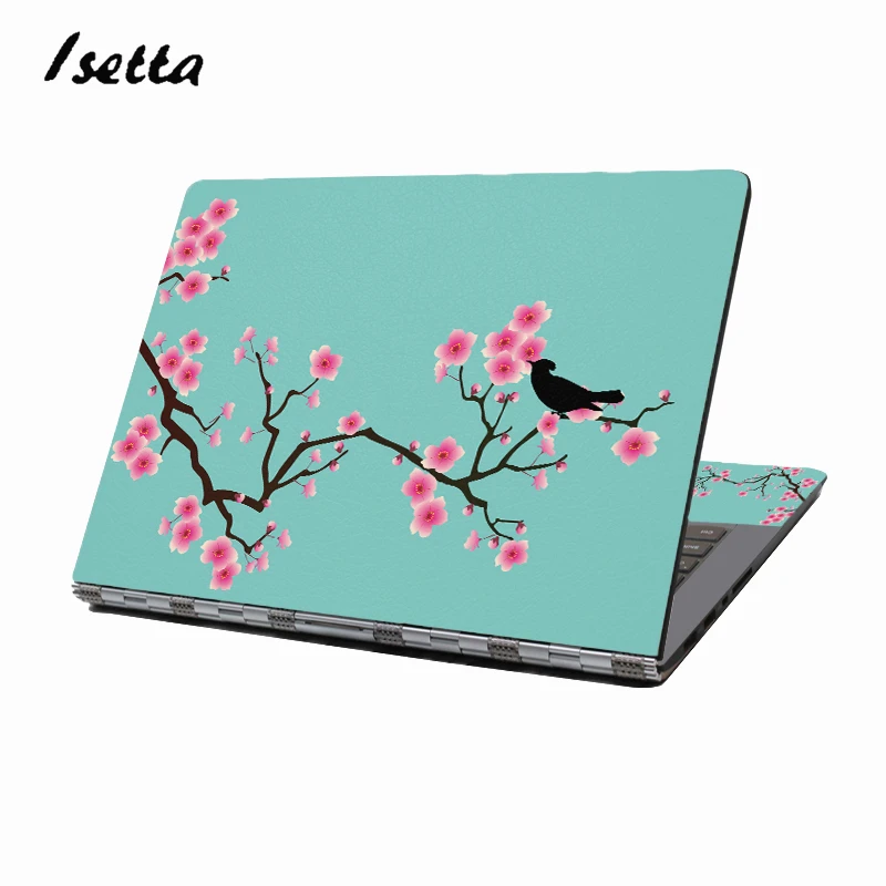 

Customize Laptop Skin 10-17 inch Laptop Sticker Notebook Cover for Dell / Lenovo / MacBook /Acer/HP/Asus