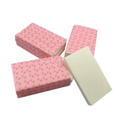 Papel permanente para peluquería, utensilio de peinado para rizar el cabello, almohadillas para varillas, nuevo estilo