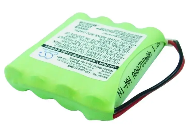 كاميرون sino 700mah بطارية ل LINDAM الطفل الحديث LD78R ل فيليبس 486/91 SBC 468/91 486/91 SBC-EB4870 SBC-SC364 SBC-SC365