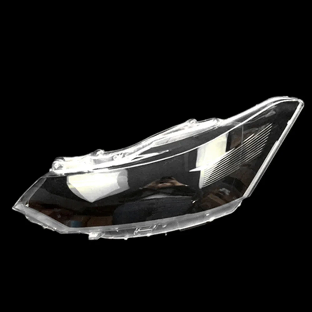 Car Replacement Headlight Cover Lens Glass Shell Front Headlamp Transparent Lampshade Light Caps For Toyota Vios 2014 2015 2016