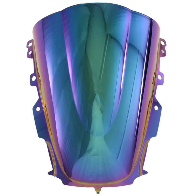 

Лобовое стекло для Yamaha YZF-R1 YZF-R1M YZF R1 R1M 20 21 дефлекторы ветрового стекла дымчатый иридий прозрачный