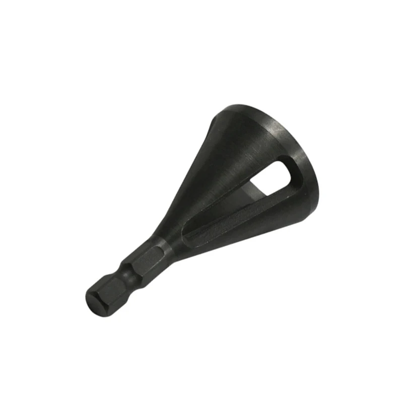 Chamfering tools Remove Burr Deburring external chamfering tools Screw trimmer suitable for various chuck electric drill tool