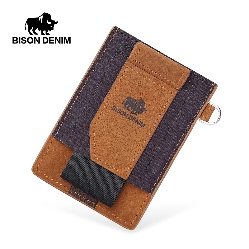 Genuine Leather Vintage Business Passport Covers Multi-Function ID Bank Card Holder Wallet Case Travel Accessories W9727