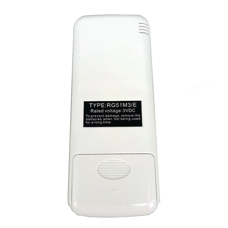 جديد الأصلي RG51M3/E ل ميديا comfort tstar Neoclima مكيف الهواء التيار المتناوب التحكم عن بعد Fernbedienung