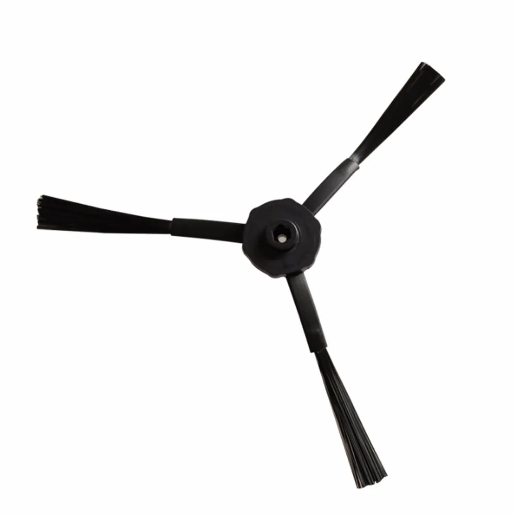 6pcs side brush+4pcs filter Hepa for Ariete Briciola 2711 2712 2713 2717 ROBOT HOFER Cleaner parts accessories