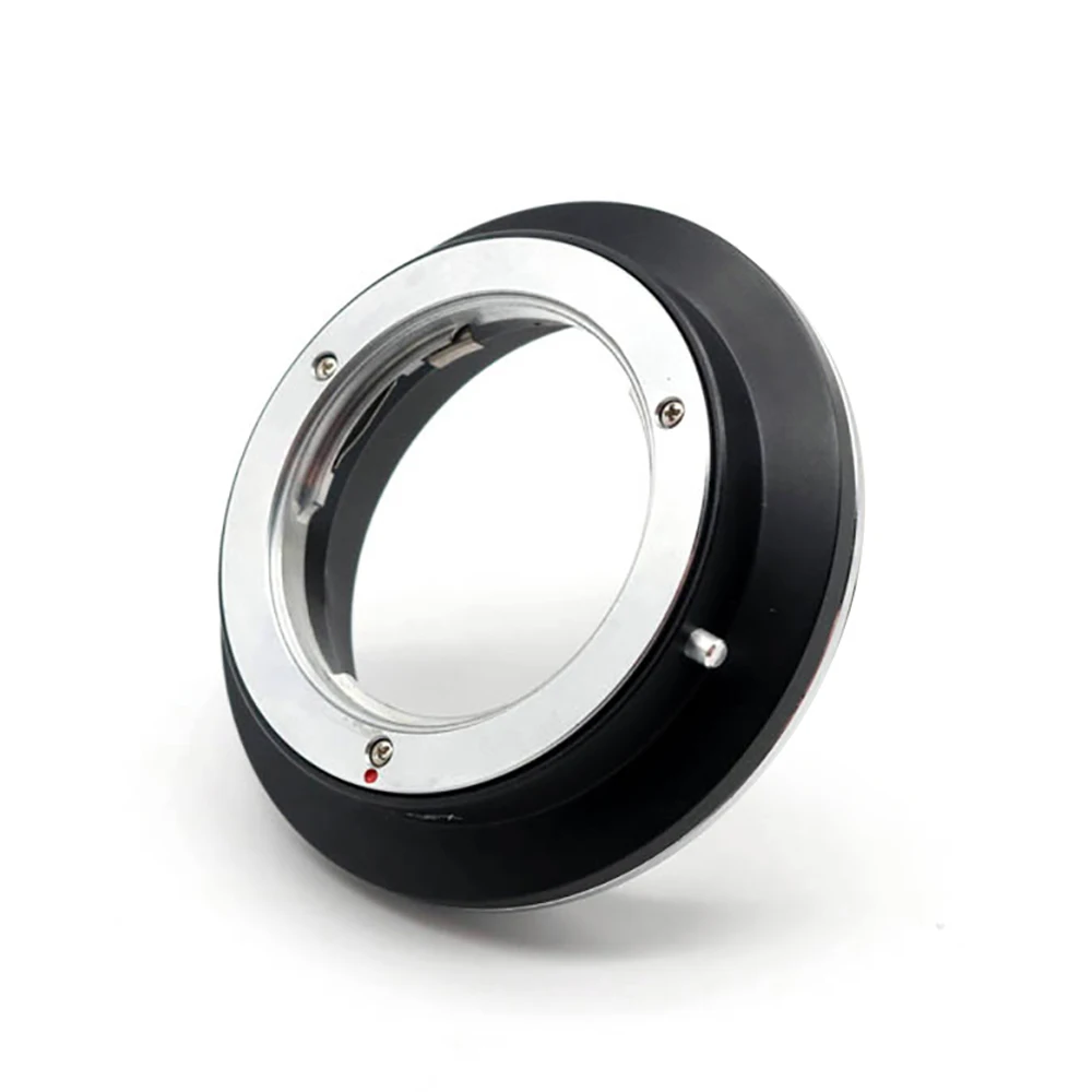 Adapter Ring für Minolta MD Montieren Objektiv für Fuji GFX Medium Format Kamera