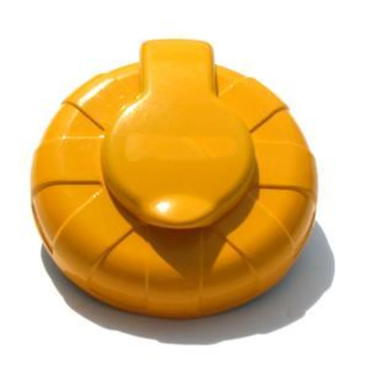 

VOE14639653 14639653 FUEL CAP W/2 KEYS 777 Fit for EC210B EC240B EC290B EC140B