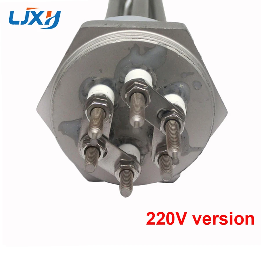 LJXH 220V/380V DN32 1.2\