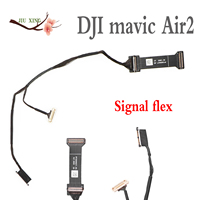 Gimbal Flex Cable Signal Transmission Cable for DJI Mavic AIR 2 PTZ Camera Video Line Repair Wire Gimbal Repair Spare Parts